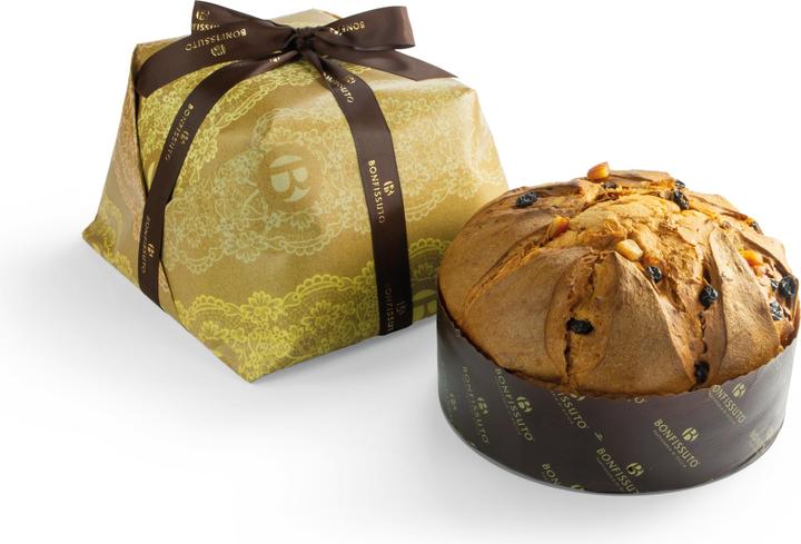 Bonfissuto Traditional Panettone (1000 g)