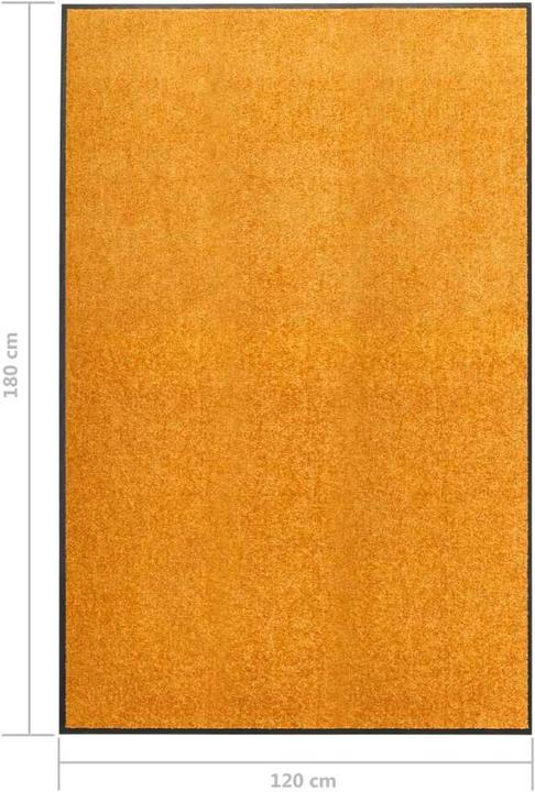 Produktbild VidaXL Sekundus (180 x 120 cm)
