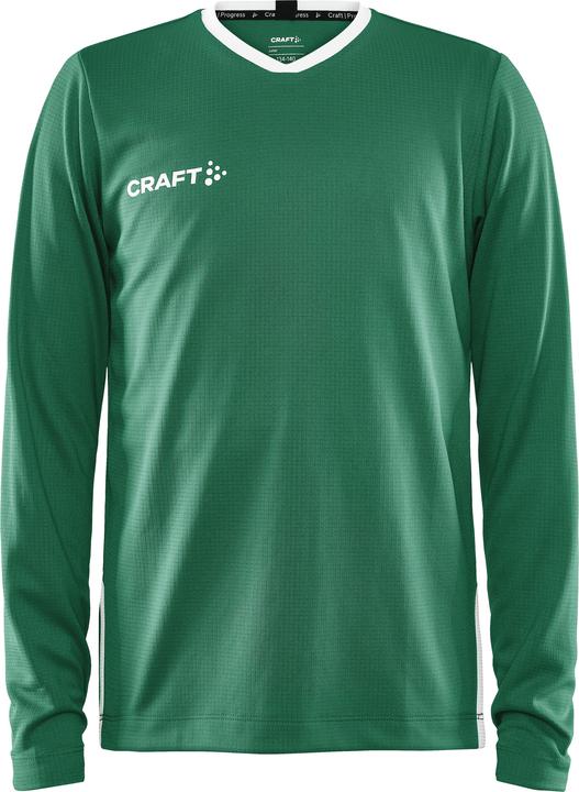 Craft Progress LS Basket Jersey JR