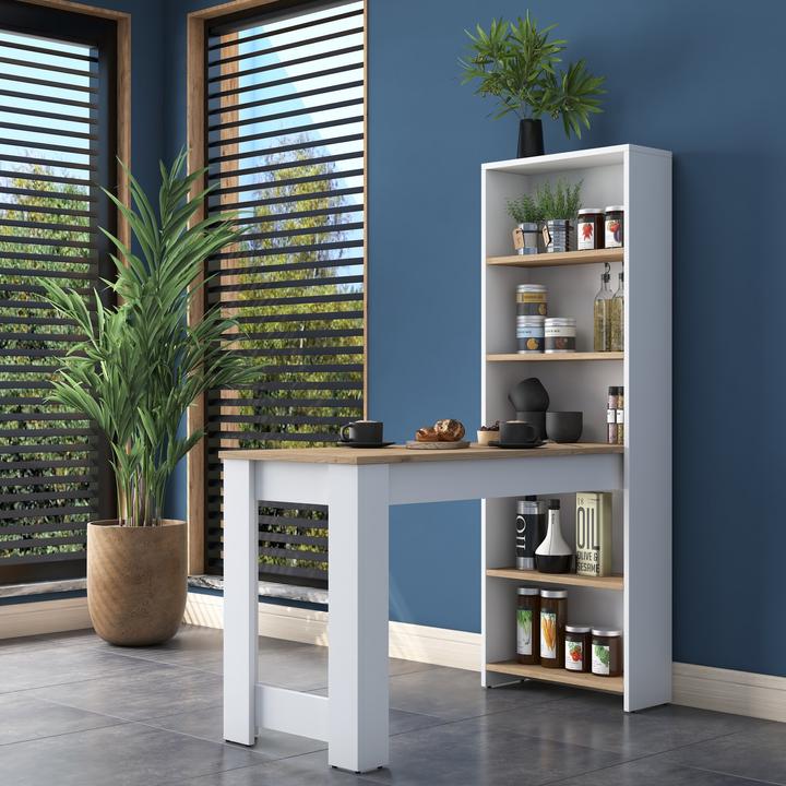 Actual product image Skye Decor Clayton (120 x 153.5 x 54 cm)