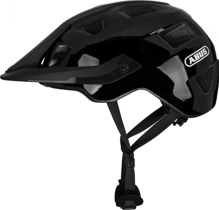 Actual product image Abus MoTrip (54 - 58 cm)