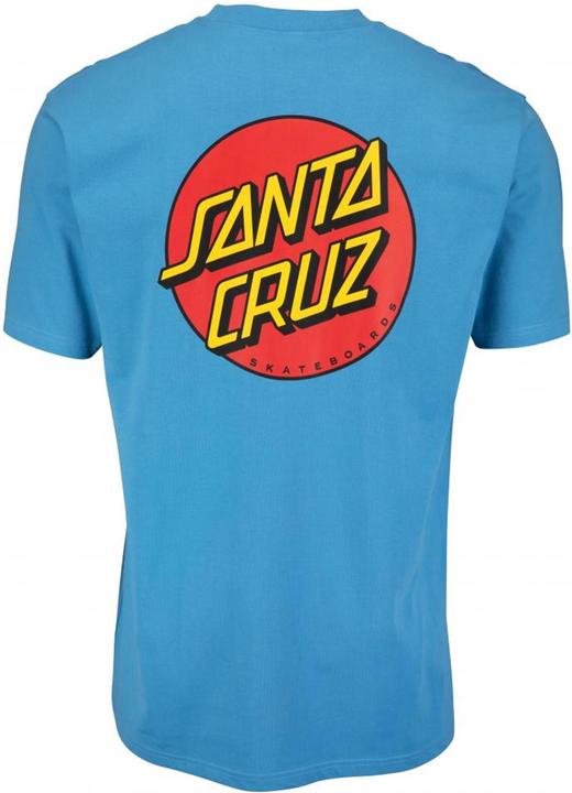 Immagine prodotto Santa Cruz Classic Dot Chest T-Shirt (M)