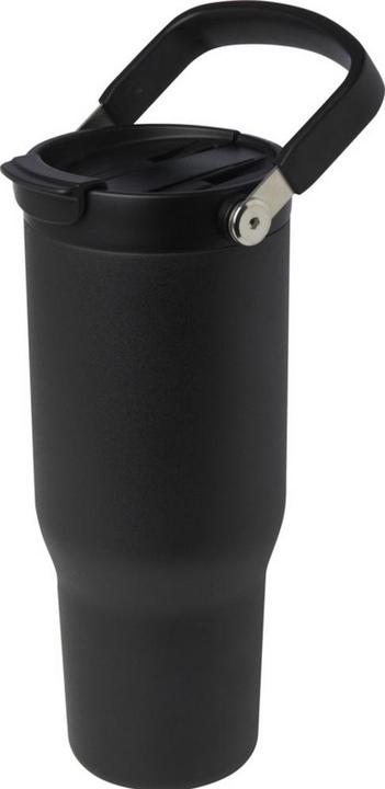 Actual product image Generic Bronx Dual Function Lid Recycled Stainless Steel Insulated 900ml Tumbler (0.90 l)
