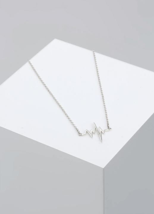 Immagine prodotto Elli Herzschlag (925 Argento, 45 cm)