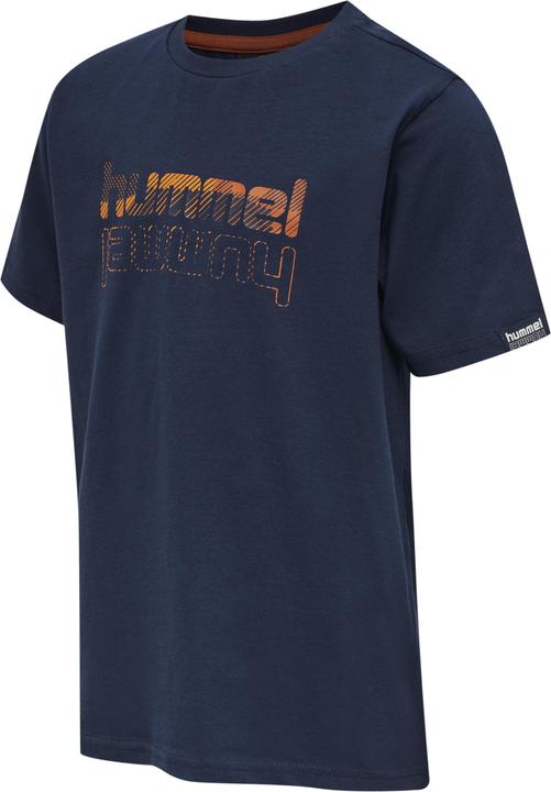 hummel Grand T-Shirt S/S