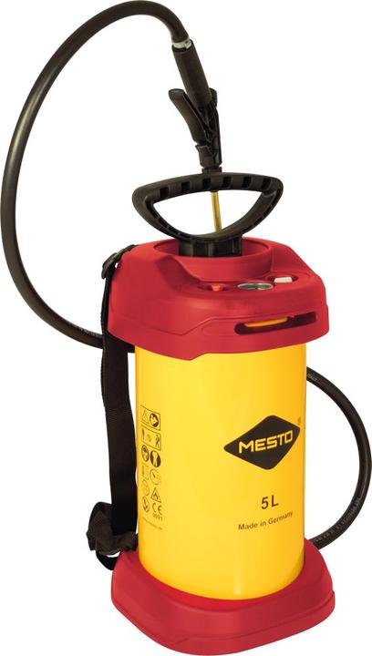 Productafbeelding Mesto Hogedrukspuit HD 3561P (9 l)