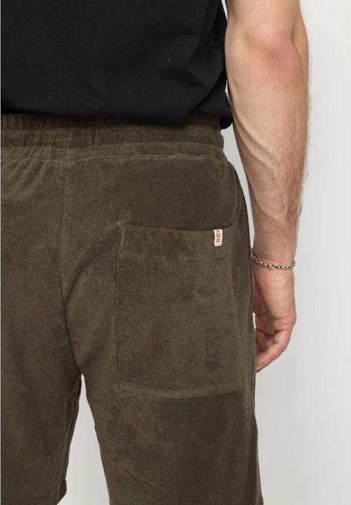 Produktbild Revolution Terry Shorts (S)