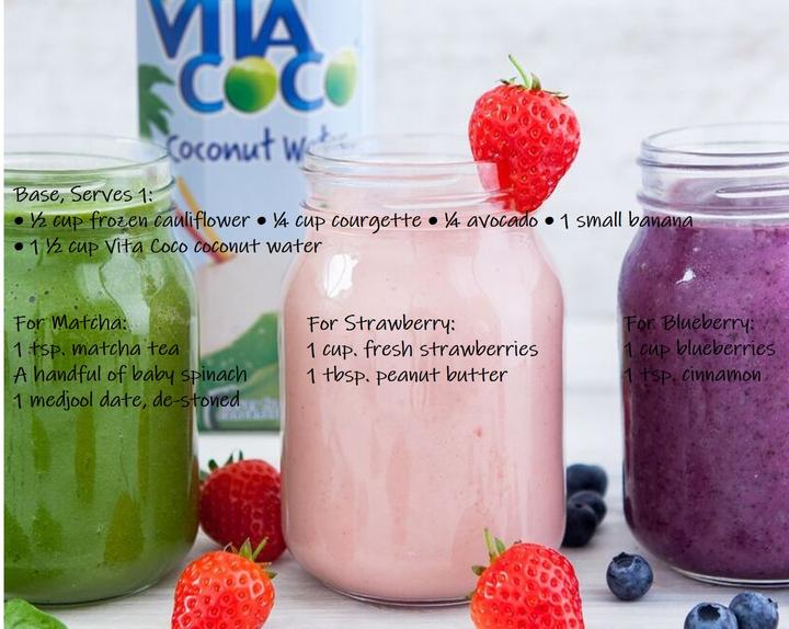 Produktbild Vita Coco Kokoswasser (1 x 100 cl)