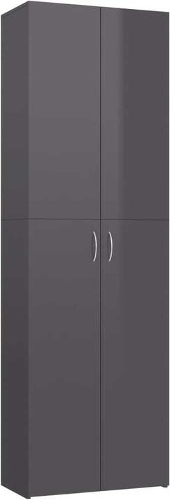 Image du produit VidaXL Armoire de bureau