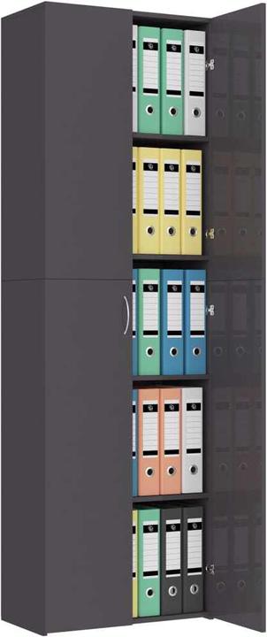 Image du produit VidaXL Armoire de bureau