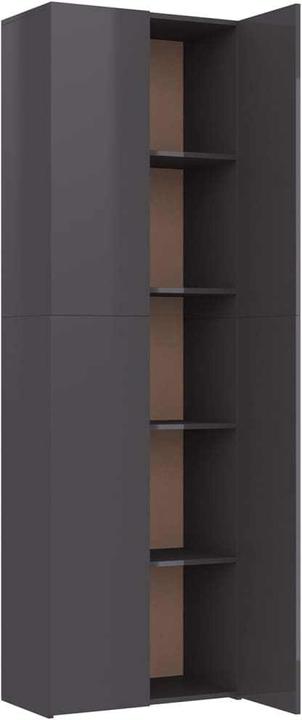 Image du produit VidaXL Armoire de bureau