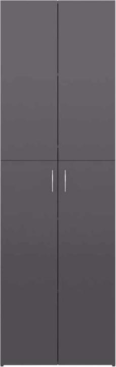 Image du produit VidaXL Armoire de bureau