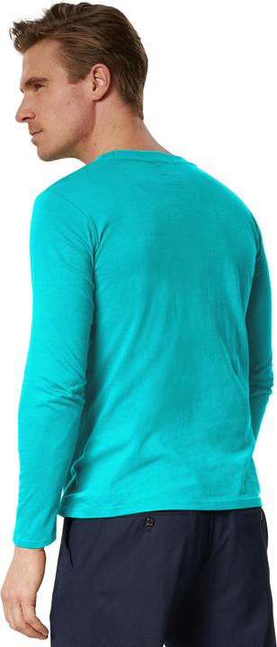 Image du produit tectake Haut à manches longues hommes (L)