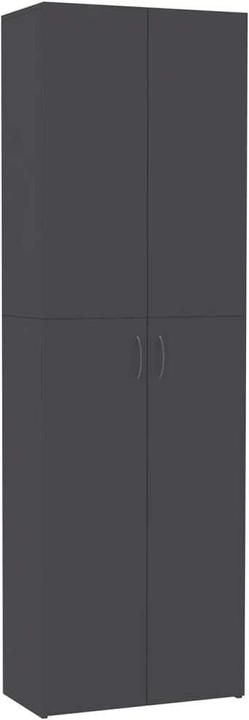 Image du produit VidaXL Armoire de bureau