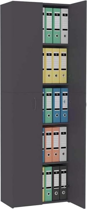 Image du produit VidaXL Armoire de bureau