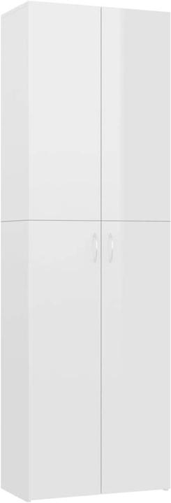 Immagine prodotto VidaXL Cadeo (60 x 32 x 190 cm)
