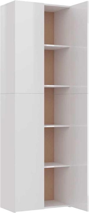 Immagine prodotto VidaXL Cadeo (60 x 32 x 190 cm)