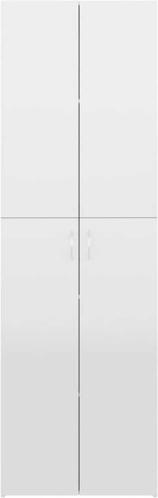 Immagine prodotto VidaXL Cadeo (60 x 32 x 190 cm)