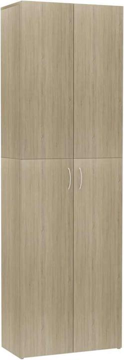Produktbild VidaXL Cadeo (60 x 32 x 190 cm)