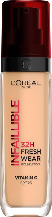 Immagine prodotto L'Oréal Paris Infallibile (200 Sabbia dorata)