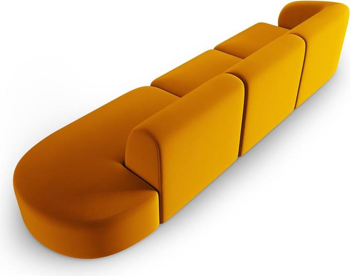 Produktbild Micadoni Shane (Ecksofa, Modular Sofa)