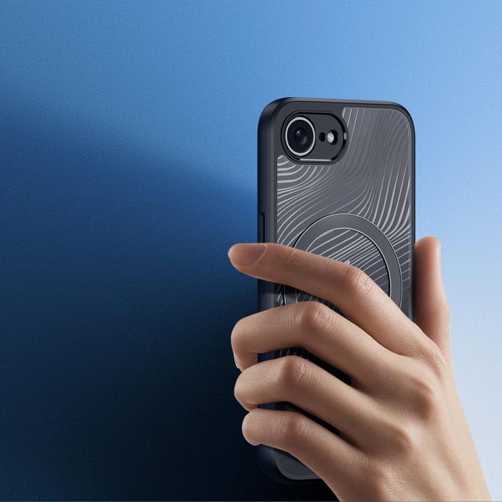 Immagine prodotto Dux Ducis Aimo (Apple iPhone 16e)