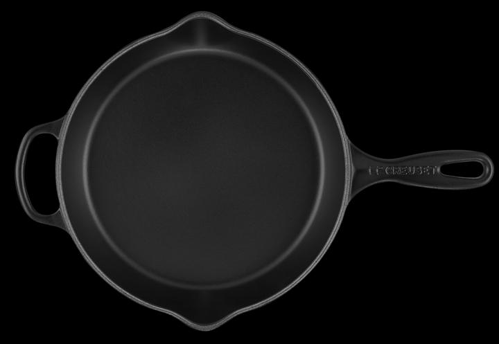 Produktbild Le Creuset Signature (26 cm, Bratpfanne, Gusseisen)