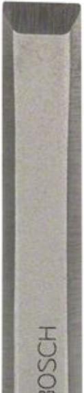 Produktbild Bosch Professional Zubehör Stechbeitel SDS Plus (20 mm)