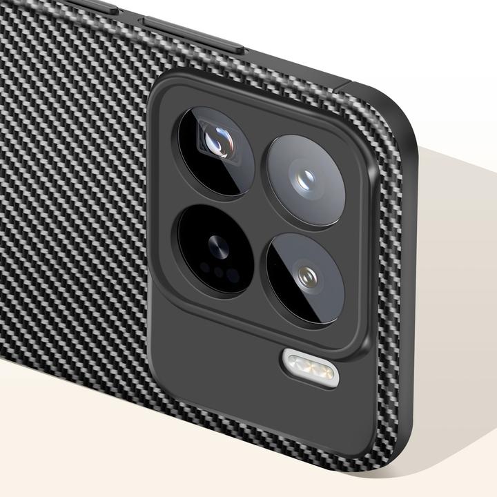 Immagine prodotto Avizar Carbon Case (Xiaomi 15 Pro)