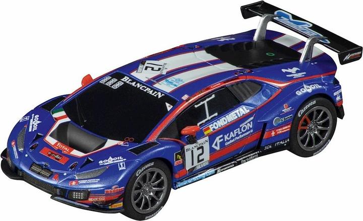 Carrera GO Lamborghini Huracán GT No Ombra Racing