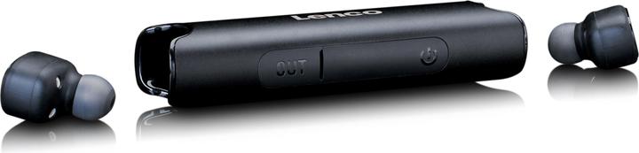 Produktbild Lenco In-Earphones (4 h, Kabellos)