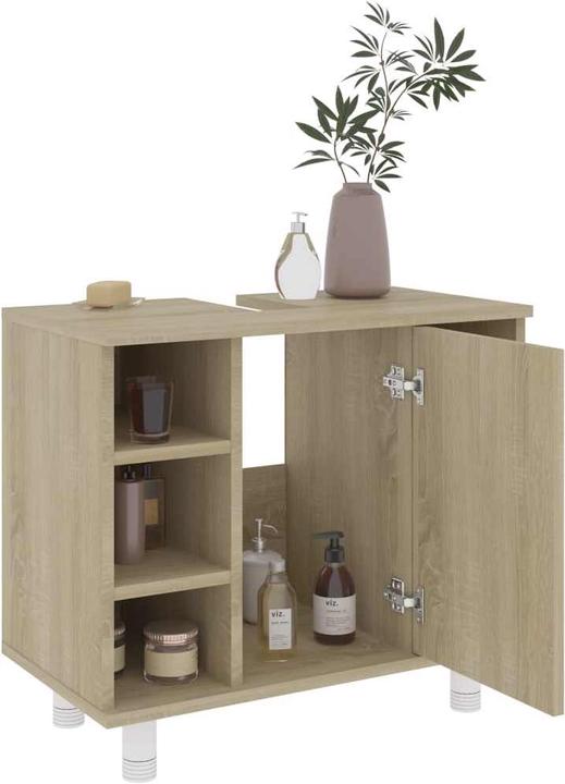 Image du produit VidaXL Ryanne (60 x 32 x 53,5 cm)