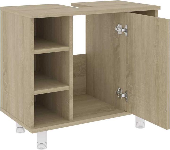 Image du produit VidaXL Ryanne (60 x 32 x 53,5 cm)