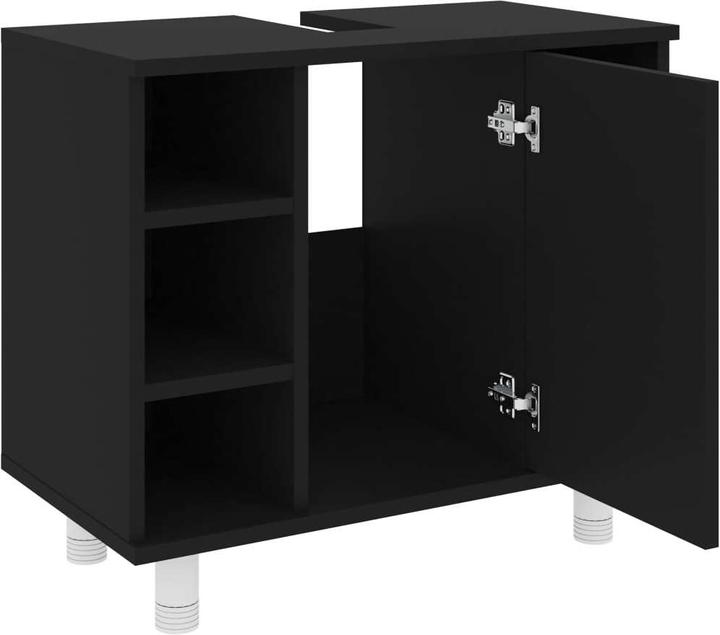 Image du produit VidaXL Ryanne (60 x 32 x 53,5 cm)