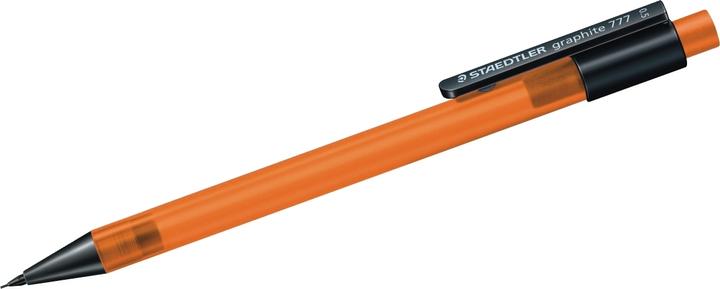 Immagine prodotto Staedtler Matita meccanica (0.50 mm, HB, 1 x)