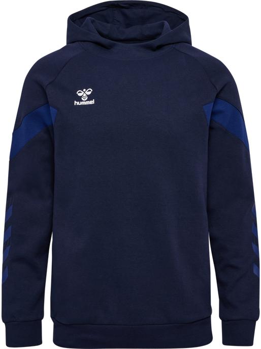 Image du produit hummel Hmltravel sweat hoodie (XS)