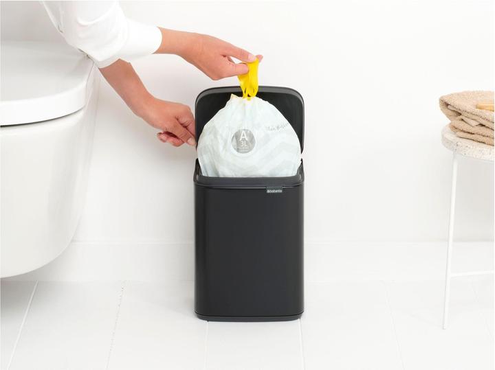 Actual product image Brabantia Bo Waste Bin (4 l)