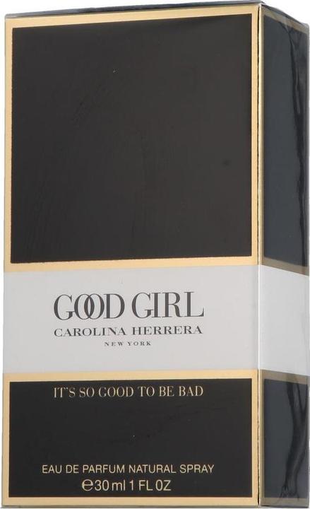 Image du produit Carolina Herrera Bonne fille (Eau de parfum, 30 ml)
