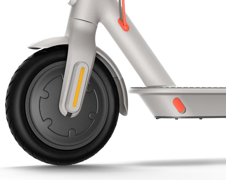 Immagine prodotto Xiaomi 3 (EU-Modell) (25 km/h, 30 km, 300 W)