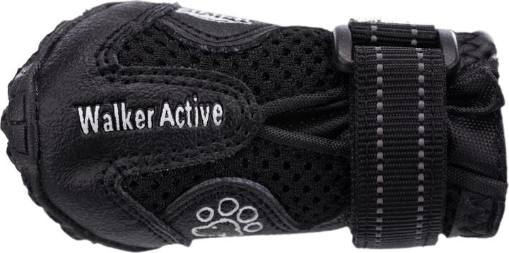 Produktbild Trixie Walker Active (M, Hundeschuhe)
