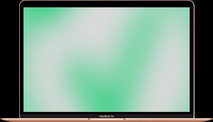 Produktbild Revendo MacBook Air 2020 (13.30", 256 GB, CH, C / Gut)