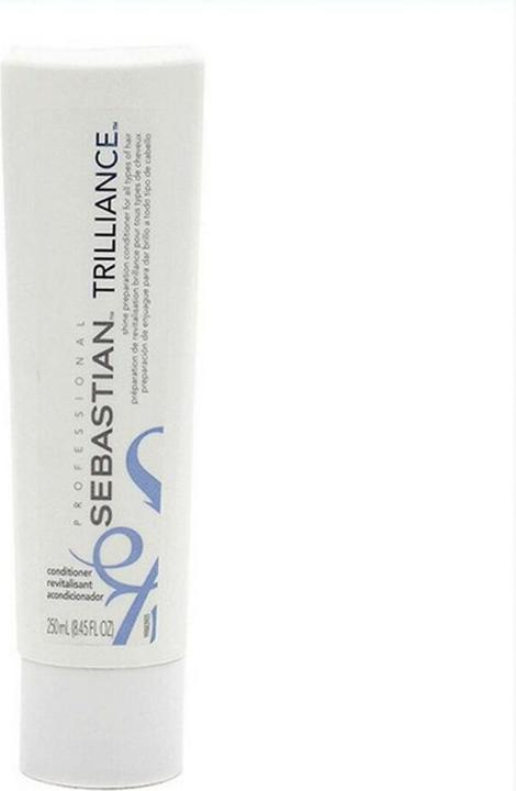 Actual product image Sebastian Trilliance Conditioner (250 ml)