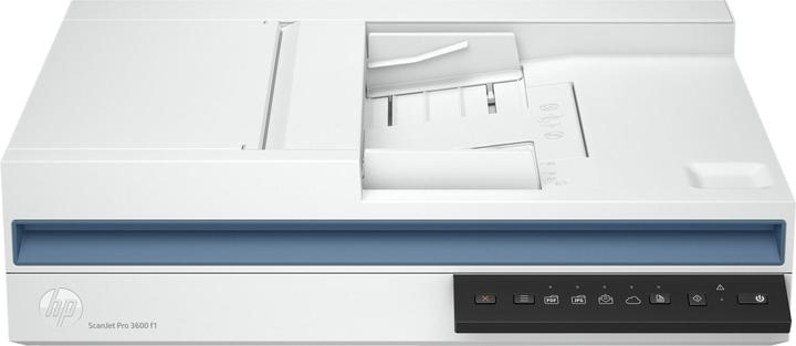 Immagine prodotto HP Scanjet Pro 3600 F1 Flatbed & (USB)
