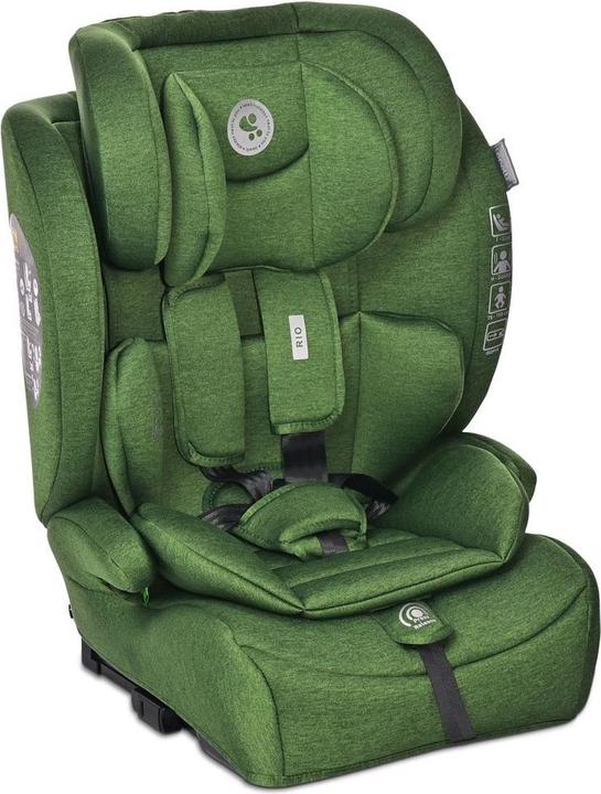 Produktbild Lorelli Kindersitz Rio i-Size (Kindersitz, ECE R129/i-Size Norm)
