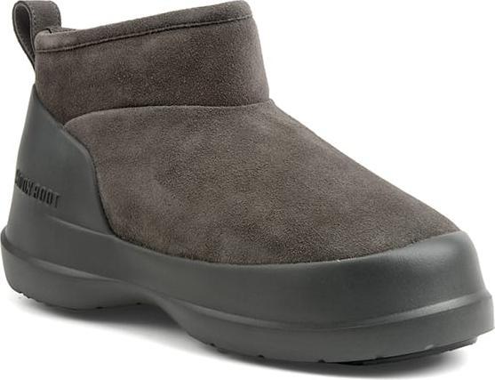 Produktbild Moon Boot Boots grau (40)