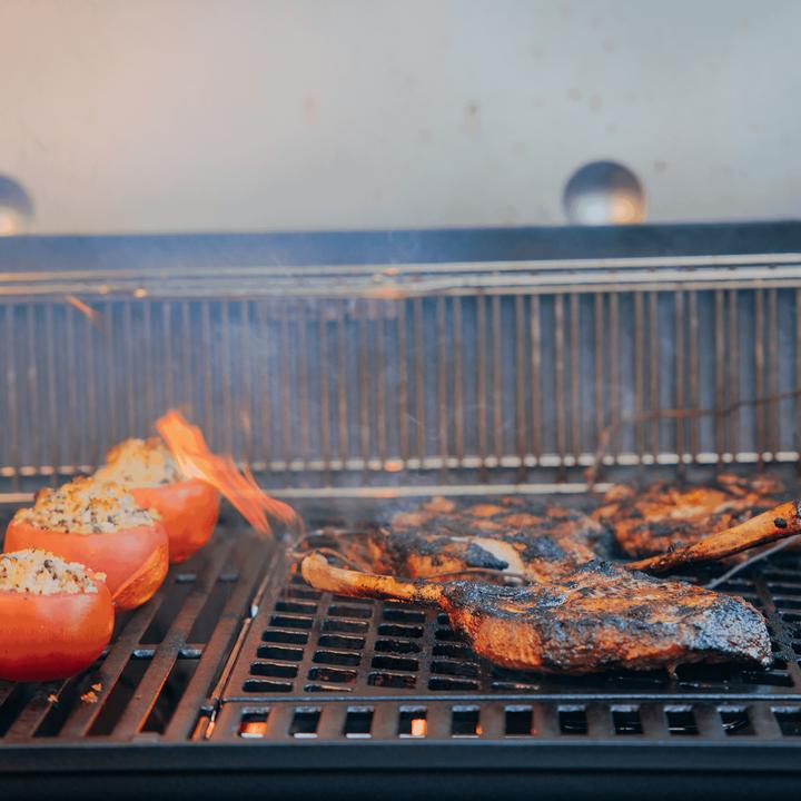 Actual product image Weber Crafted