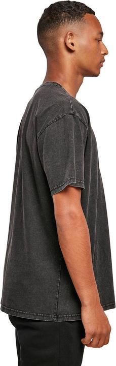 Actual product image Build Your Brand Tshirt Heavy (4XL)