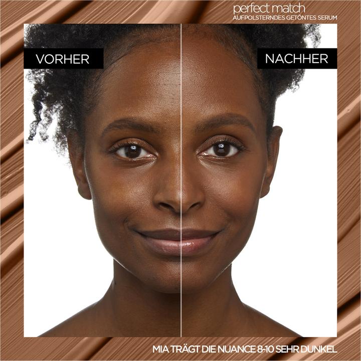 Produktbild L'Oréal Paris Mineral/True Match (45448 mittel-dunkel)