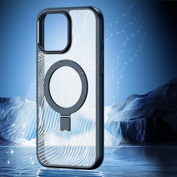 Produktbild Dux Ducis Aimo Mag (Apple iPhone 16 Pro Max)