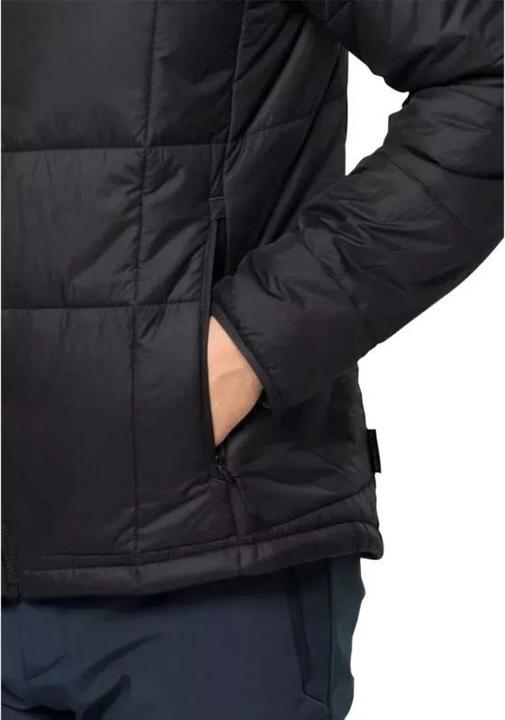 Immagine prodotto Jack Wolfskin Bergland Ins Hoody M (L)